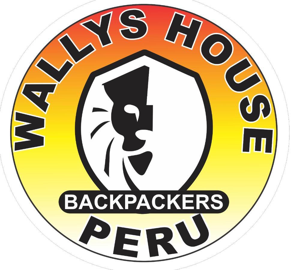 Wally'S House 만코라 외부 사진
